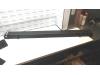 Gebruikte Rolhoes Bagageruimte Citroen C4 Picasso O92329