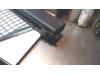 Gebruikte Rolhoes Bagageruimte Citroen C4 Picasso O92329
