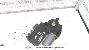 O90220 Gebruikte motor portierruit Peugeot 307