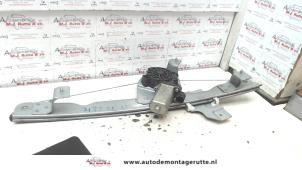 O78173 Gebruikte raammechaniek 4deurs links-voor Dacia Sandero