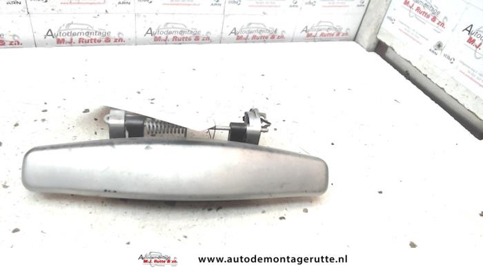 Gebruikte Deurgreep 4Deurs links-voor Dacia Sandero O80196