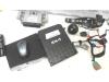Gebruikte Contactslot + computer Peugeot 307 O113838
