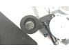 Gebruikte Ruitmechaniek 4Deurs rechts-voor Suzuki Swift O79524