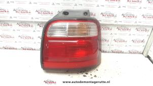 O95999 Gebruikte achterlicht rechts Suzuki Alto