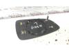 Gebruikte Spiegelglas links Opel Astra O85897