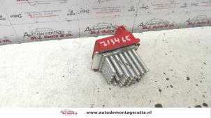 Gebruikte Kachel Weerstand Audi TT (8N3) 1.8 20V Turbo Prijs op aanvraag aangeboden door Autodemontage M.J. Rutte B.V.