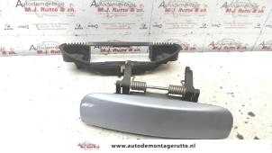 O80915 Gebruikte deurgreep 4deurs rechts-voor Audi A3