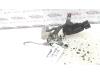 Gebruikte Deurslot Mechaniek 2Deurs rechts Toyota Aygo O82794