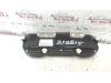 Gebruikte Chaufage Bedieningspaneel Skoda Octavia O100428