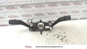 O102641 Gebruikte combischakelaar stuurkolom Skoda Octavia