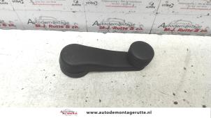 O106982 Gebruikte raamslinger Skoda Octavia