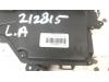 Gebruikte Portierslot Mechaniek 4Deurs links-achter Skoda Octavia O83389