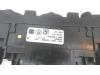 Gebruikte Chaufage Bedieningspaneel Seat Mii O100848