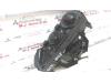 Gebruikte Chaufage Bedieningspaneel Seat Mii O100848