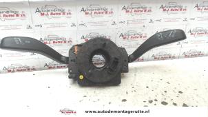 O103085 Gebruikte stuurkolomschakelaar Seat Mii