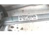 Gebruikte Ruitenwismotor+Mechaniek Seat Mii O119201