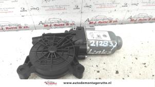 O90281 Gebruikte motor electrisch raam Seat Mii
