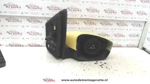 O87996 Gebruikte buitenspiegel rechts Seat Mii