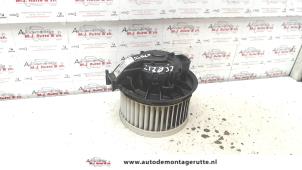 O130427 Gebruikte chaufage ventilatiemotor Seat Mii