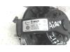 Gebruikte Chaufage Ventilatiemotor Seat Mii O130427