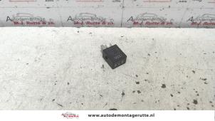 O105649 Gebruikte relais Seat Mii