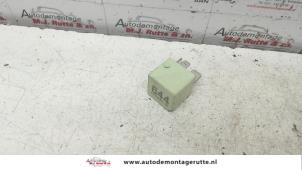 O105648 Gebruikte relais Seat Mii