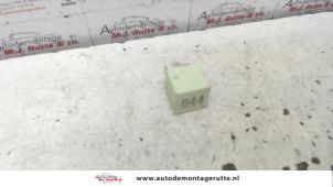 O105647 Gebruikte relais Seat Mii