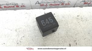 O105646 Gebruikte relais Seat Mii
