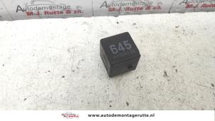 O105645 Gebruikte relais Seat Mii