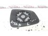 Gebruikte Spiegelglas links Dacia Sandero O86071