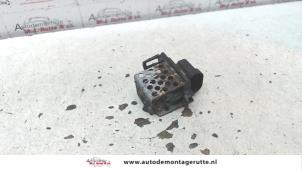 O114990 Gebruikte koelvinweerstand Dacia Sandero