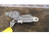 Gebruikte Motor Ruitenwisser achter Toyota Yaris O97335
