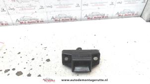 O91726 Gebruikte slotmechaniek achterklep Dacia Sandero