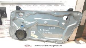 O78919 Gebruikte ruitmechaniek 2deurs rechts-voor Seat Ibiza