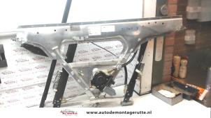 O78561 Gebruikte raammechaniek 2deurs rechts-voor Audi TT