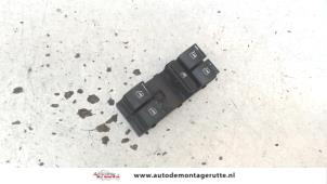 O108634 Gebruikte combischakelaar ramen Volkswagen Touran
