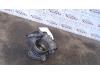 Gebruikte Gasklephuis Peugeot 207 O123186