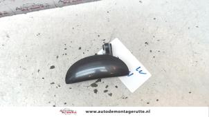 O80324 Gebruikte portiergreep 4deurs links-voor Citroen C1
