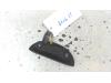Gebruikte Portiergreep 4Deurs links-voor Citroen C1 O80324