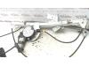 Gebruikte Raammechaniek 2Deurs links-voor Volkswagen Polo O77599
