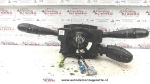 O102829 Gebruikte stuurkolomschakelaar Peugeot 307