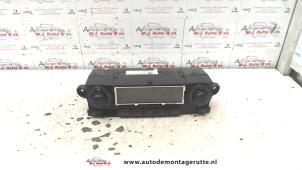 O100843 Gebruikte chaufage bedieningspaneel Seat Ibiza