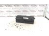 Gebruikte Chaufage Bedieningspaneel Seat Ibiza O100843