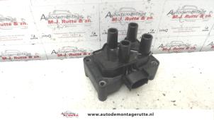 O126150 Gebruikte bobine Ford KA