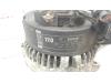 Gebruikte Dynamo Alfa Romeo 166 O124166
