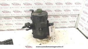 O112765 Gebruikte stuurbekrachtiging elektrisch Skoda Fabia