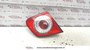 O93026 Gebruikte achterlicht links Volkswagen Jetta
