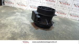 O116094 Gebruikte luchtregelklep BMW 3-Serie