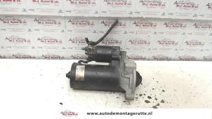 O128385 Gebruikte startmotor Citroen Jumpy