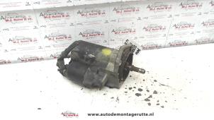 O128060 Gebruikte startmotor Volkswagen Polo